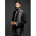 tunique-jabador-maroc-ismail-mounir-modele-nador-col-noir-2
