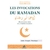 livre-les-invocations-du-ramadan