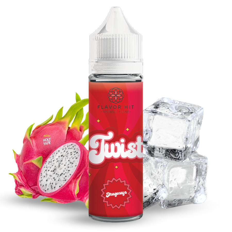 Dragonaya 50ml FLAVOR HIT