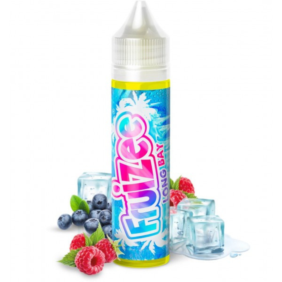 Fruizee Long Bay 50ml