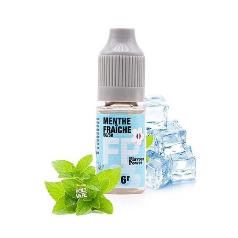 Menthe Fraîche 10ml Flavour Power