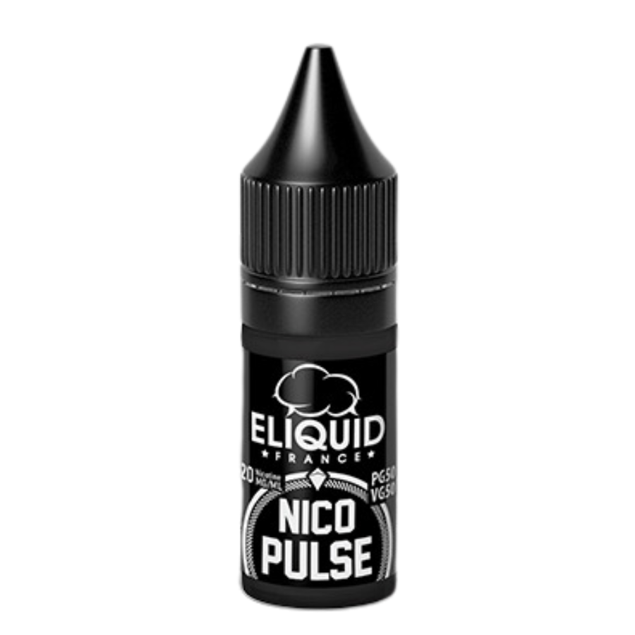 E-liquide avec l'arôme Vape Or Diy Démence Cérébrale de REVOLUTE