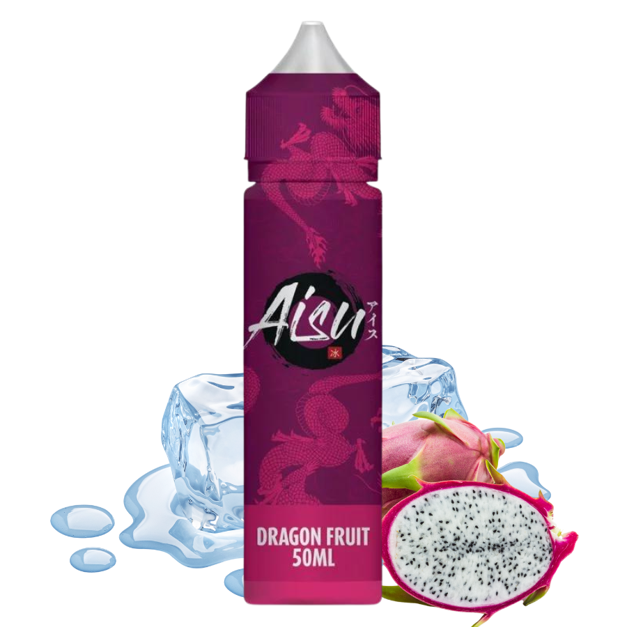 DRAGON FRUIT 50ML AISU