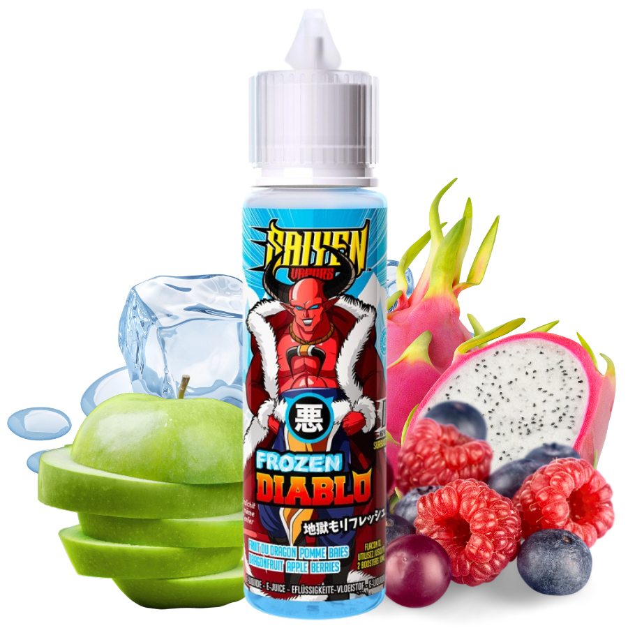 FROZEN DIABLO 50ML