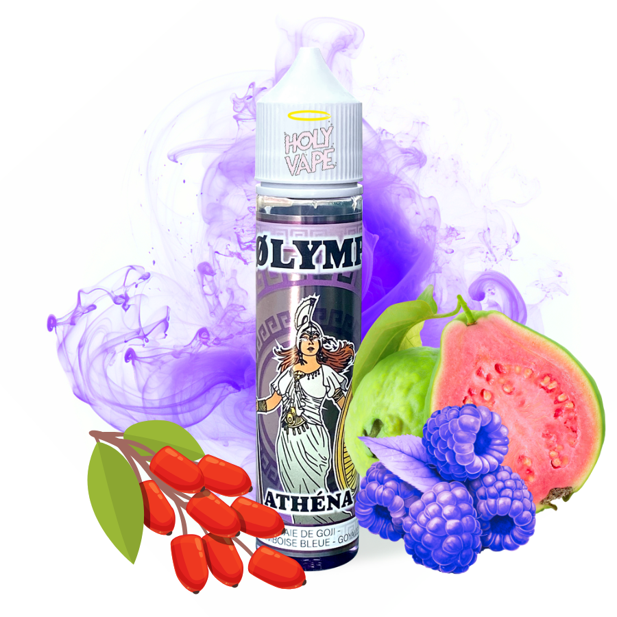 Athena 50ml OLYMP