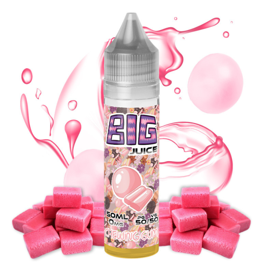 elfbar nachfüll pod läuft aus E liquide Tabac Brun - Pas cher main image 1