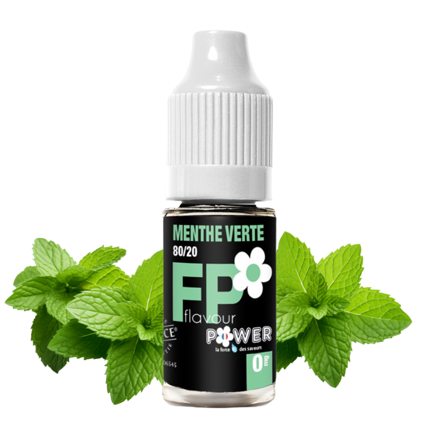 elfbar nachfüll pod läuft aus FLAVOUR POWER 10ml - E-LIQUIDES 10ml