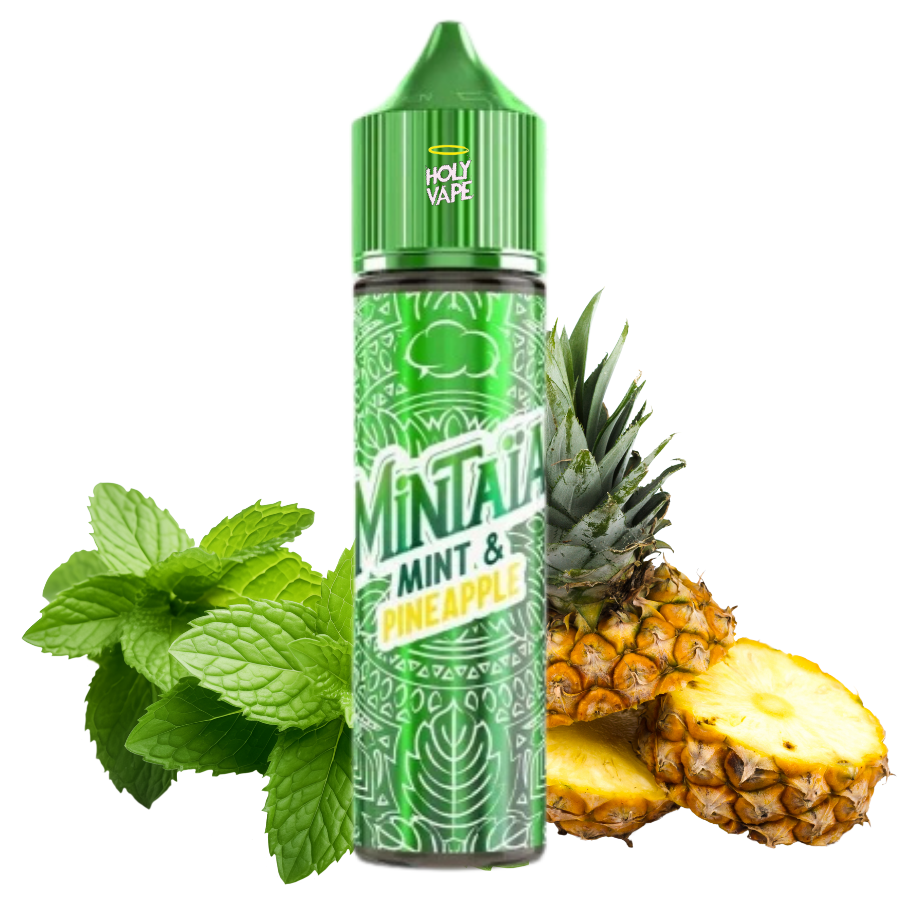 Mint Pineapple Mintaïa
