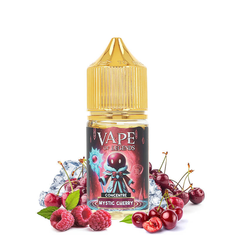 concentre-mystic-cherry 30ml