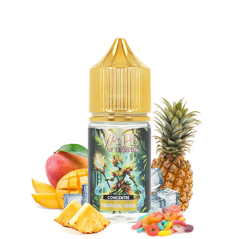 concentre-tropical-wave