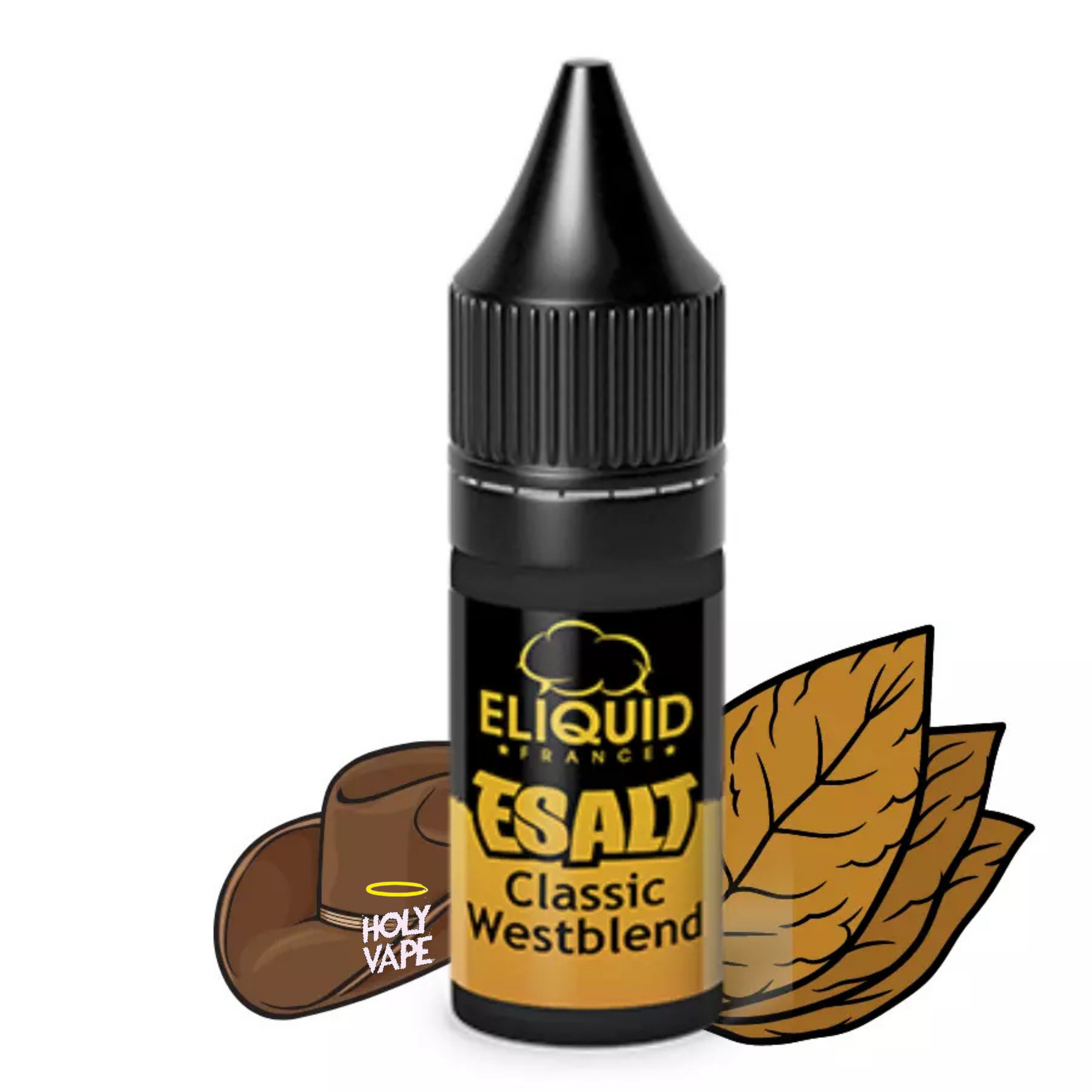 westblend 10ml Esalt