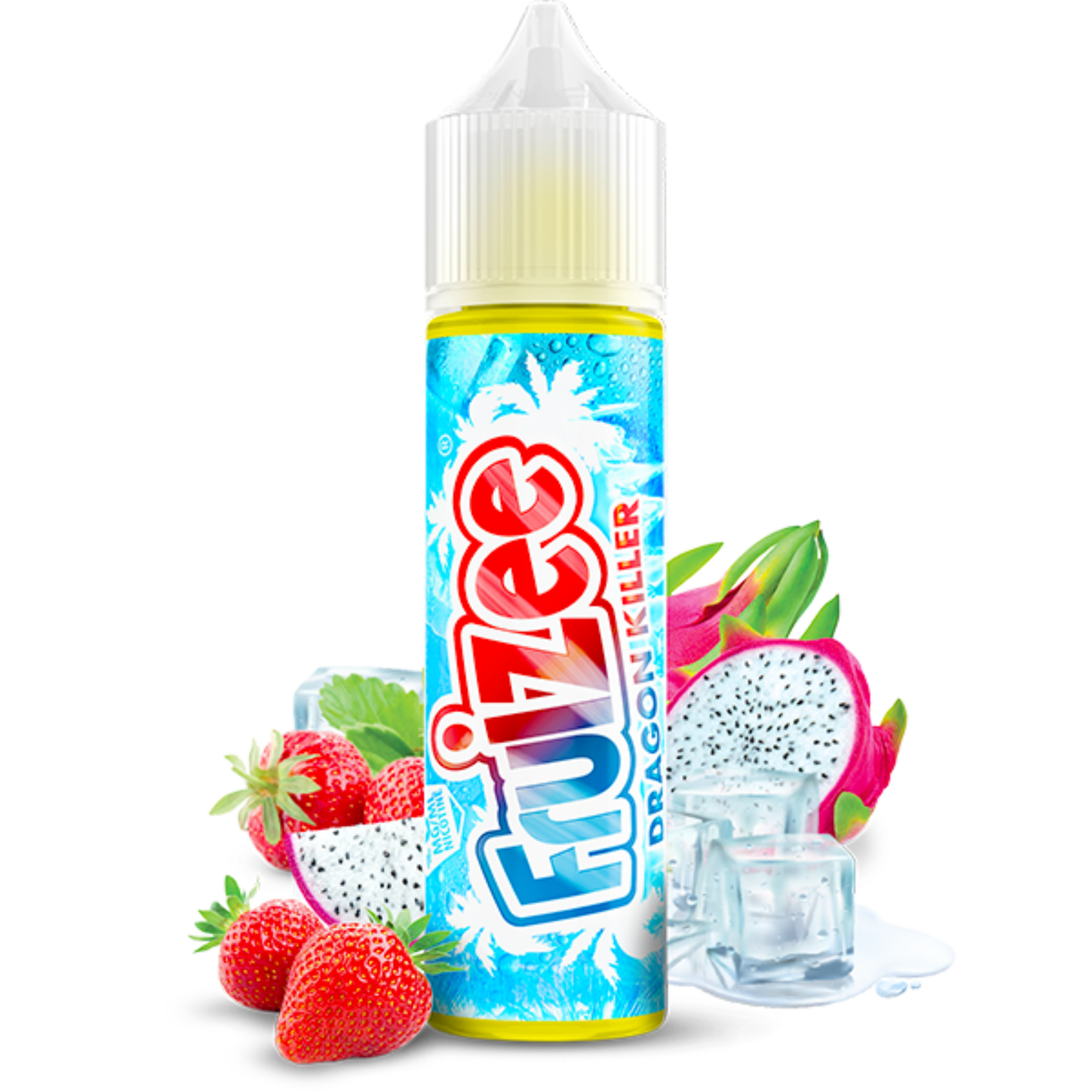 Dragon Killer 50ml FRUIZEE