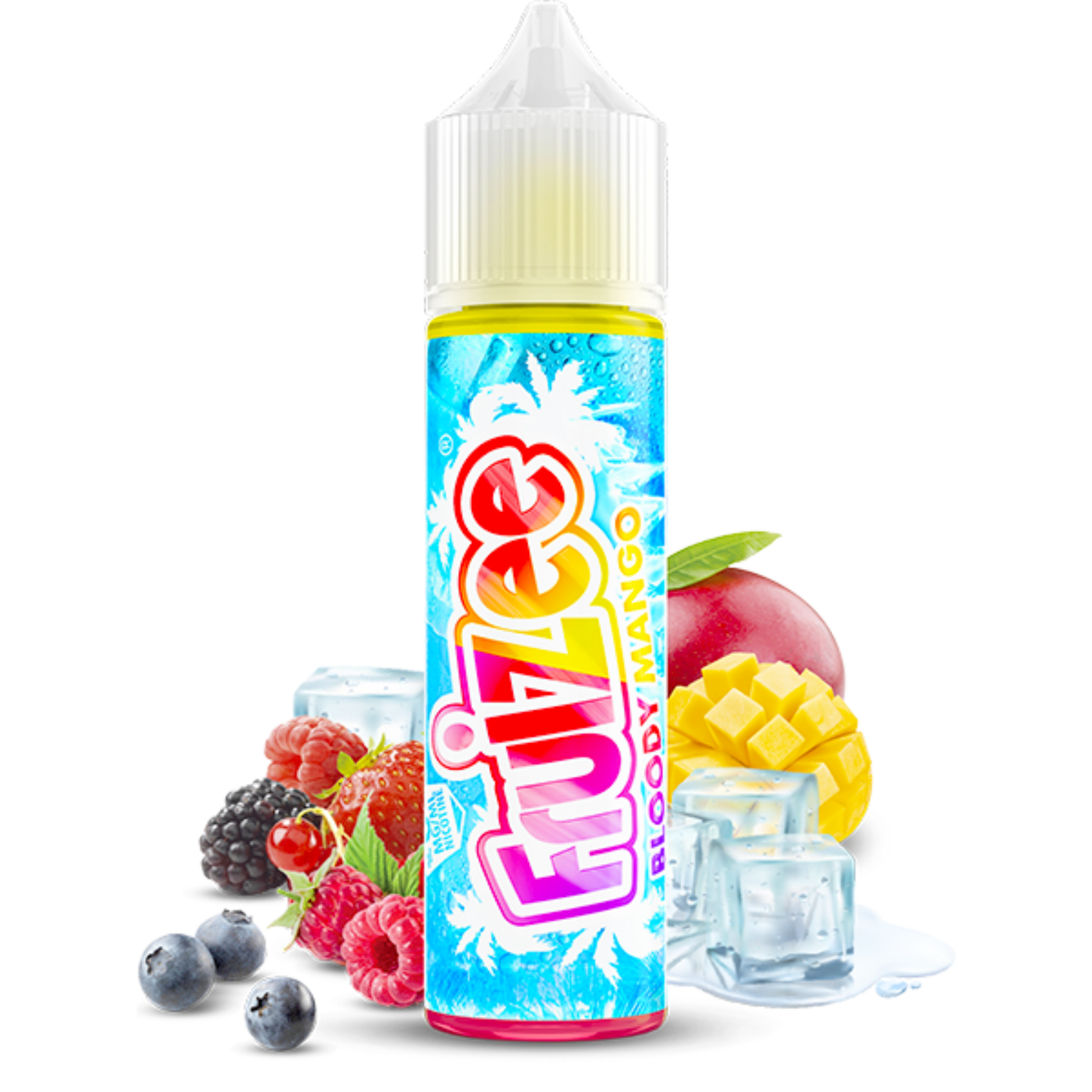 Fruizee Bloody Mango 50ml