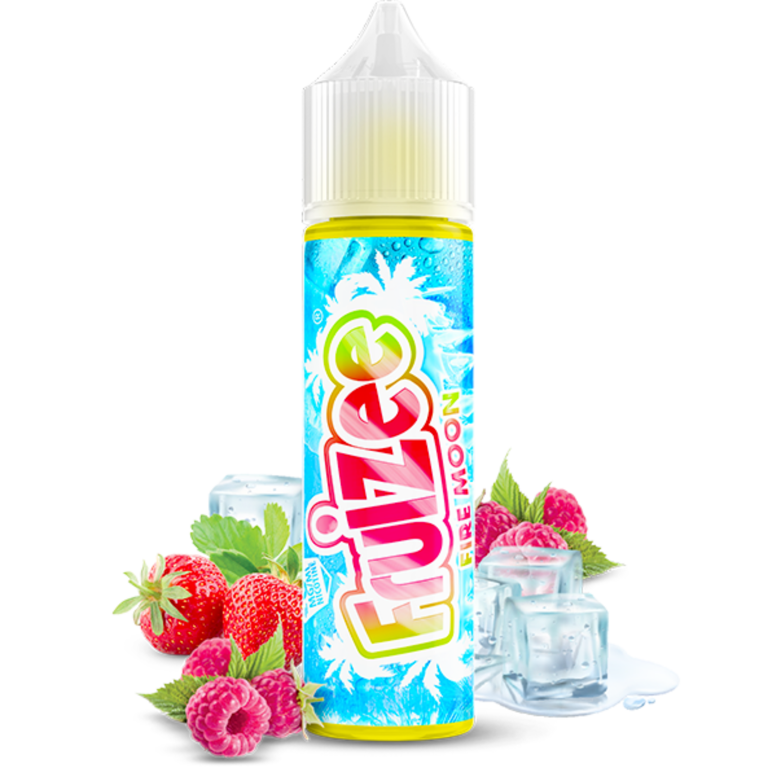 Fire Moon 50ml FRUIZEE