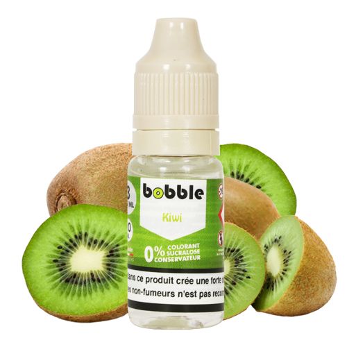 kiwi bobble 10ml