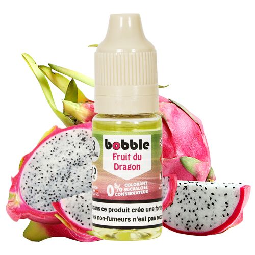 fruit du dragon bobble 10ml