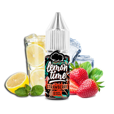 Lemon-Time-10ml-Strawberry-e-liquide-fr