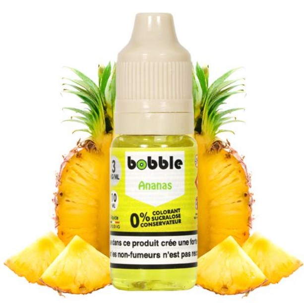 ananas bobble10