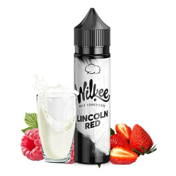 lincoln red