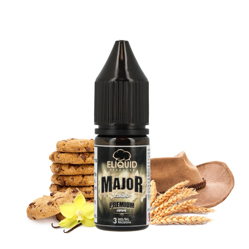 Major 10ml Premium