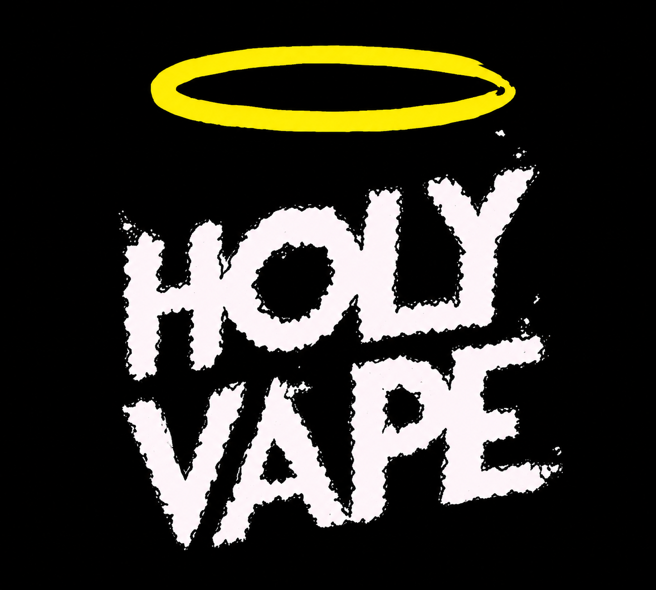 HOLY VAPE