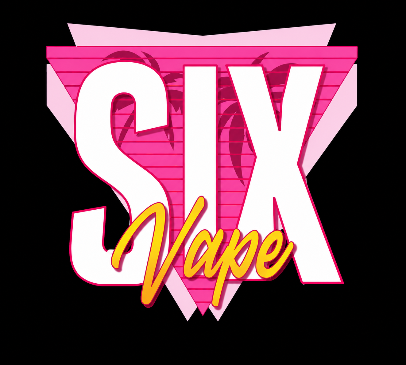 SIX VAPE