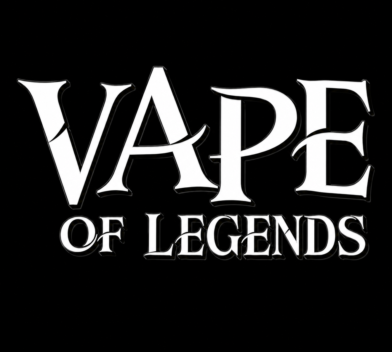 vape of legends