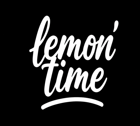LEMON TIME