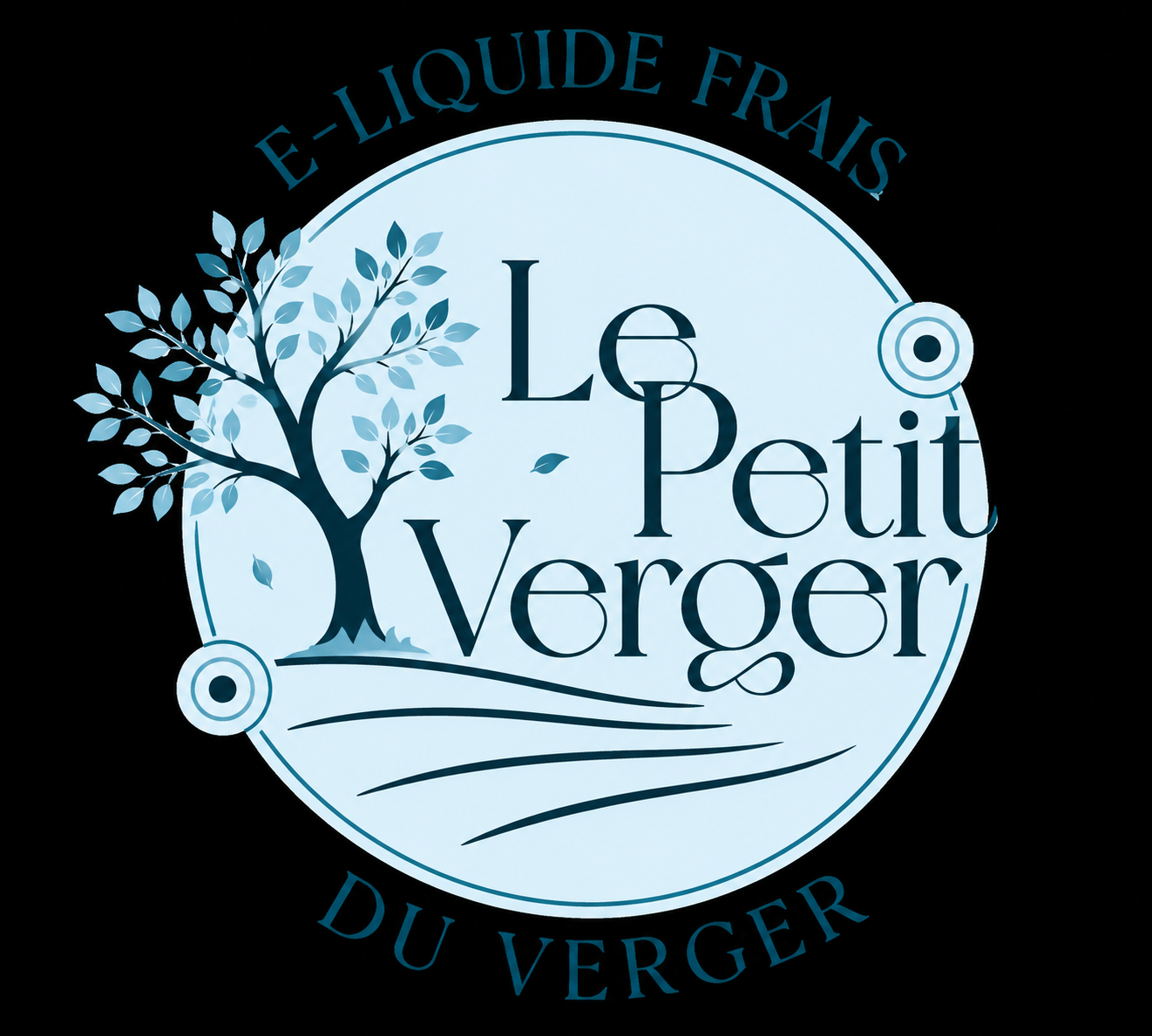 LE PETIT VERGER FRAIS