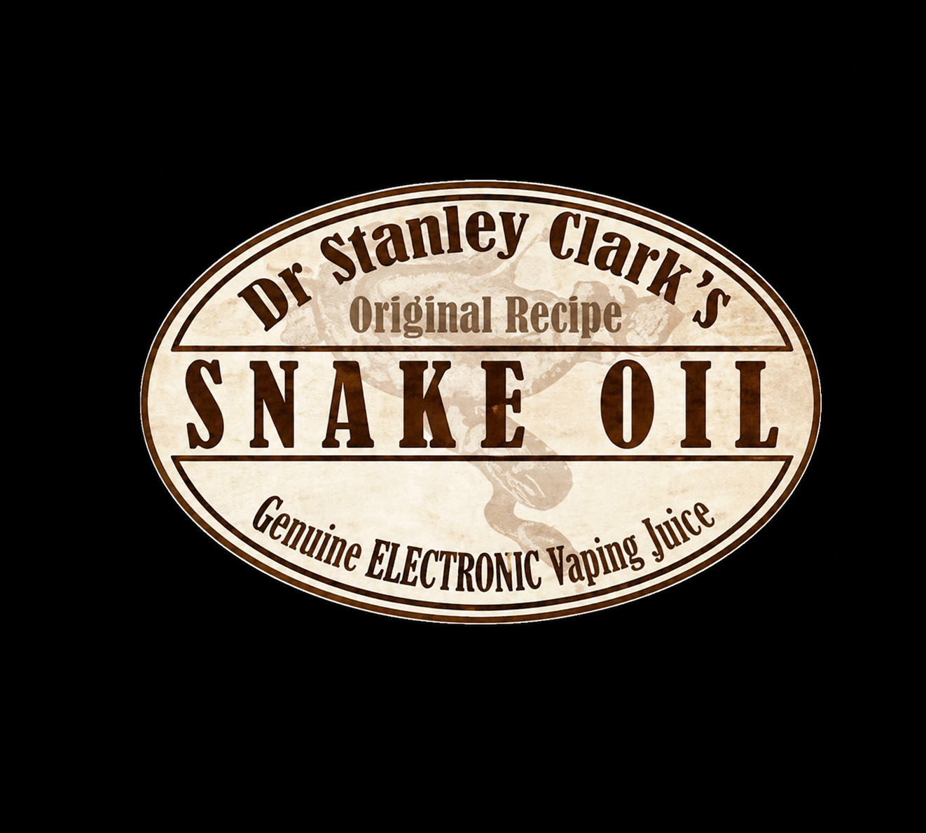 snake oil