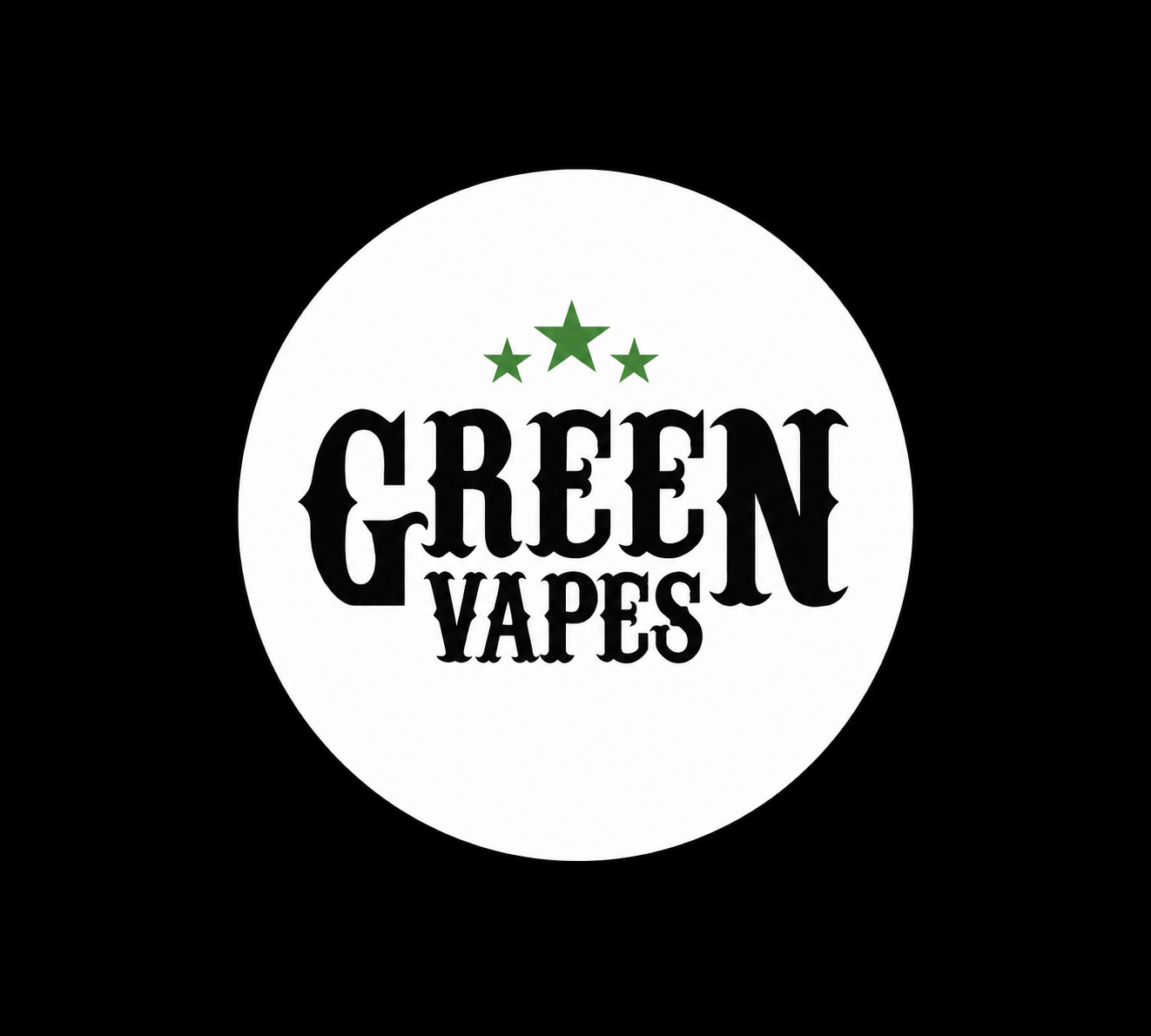 GREEN VAPES