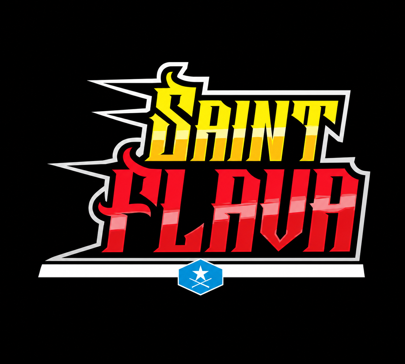 SAINT FLAVA