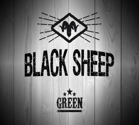 BLACK SHEEP