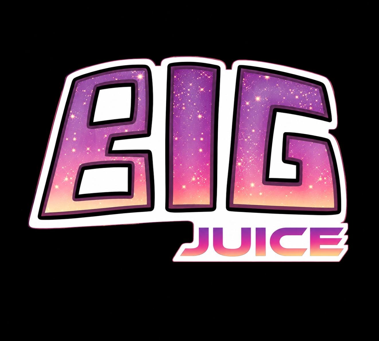 BIG JUICE