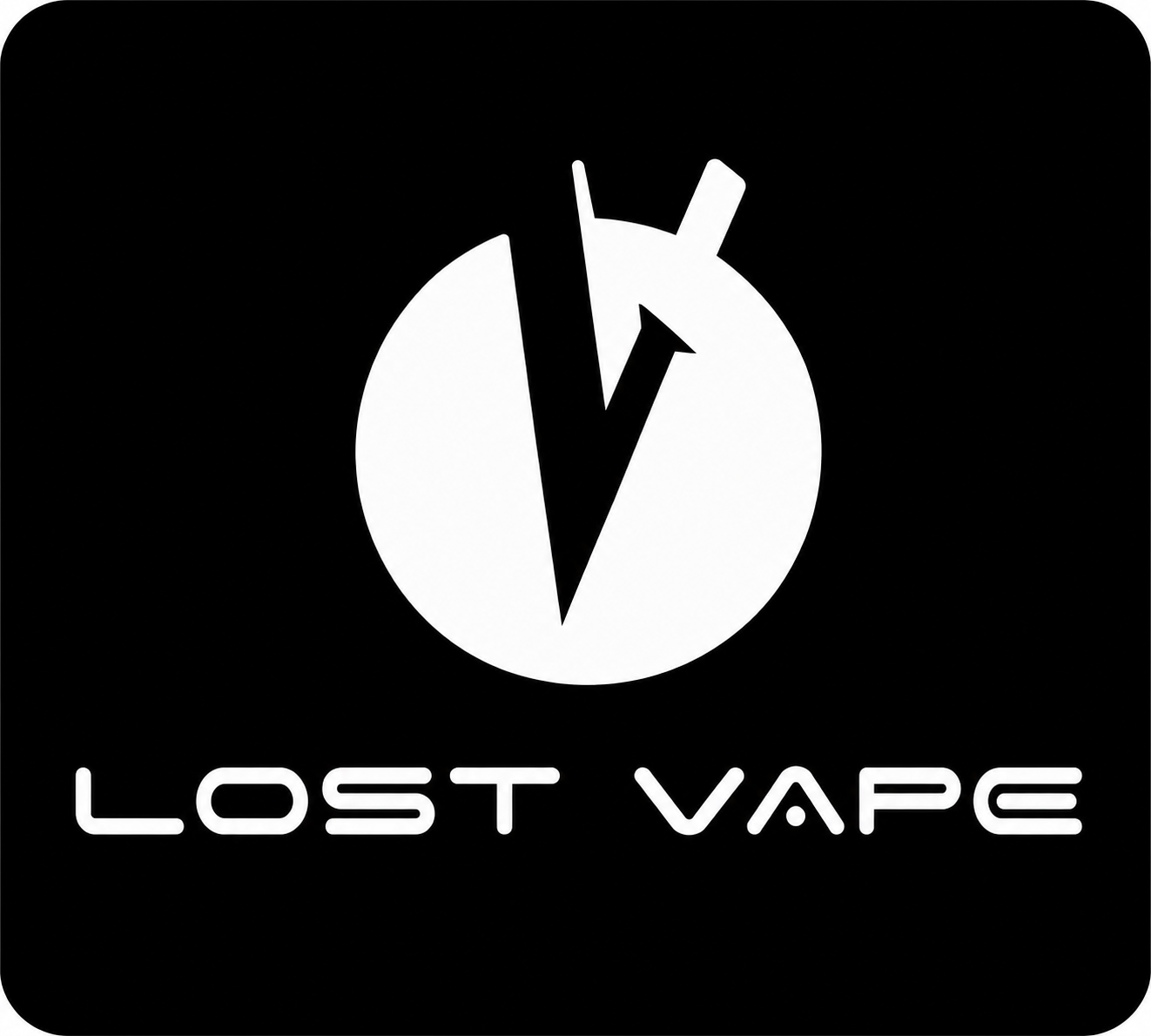 LOST VAPE