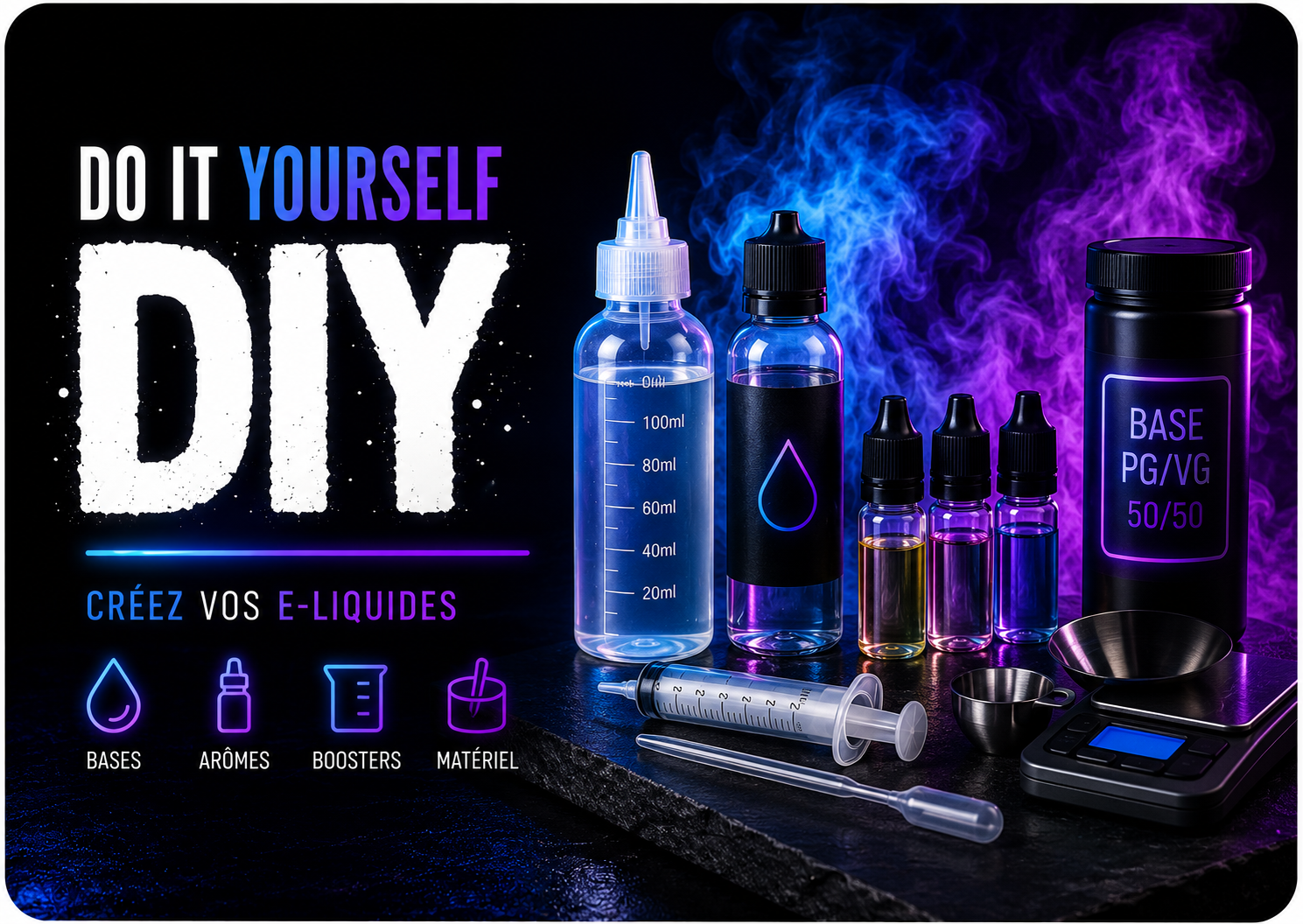 categorie diy