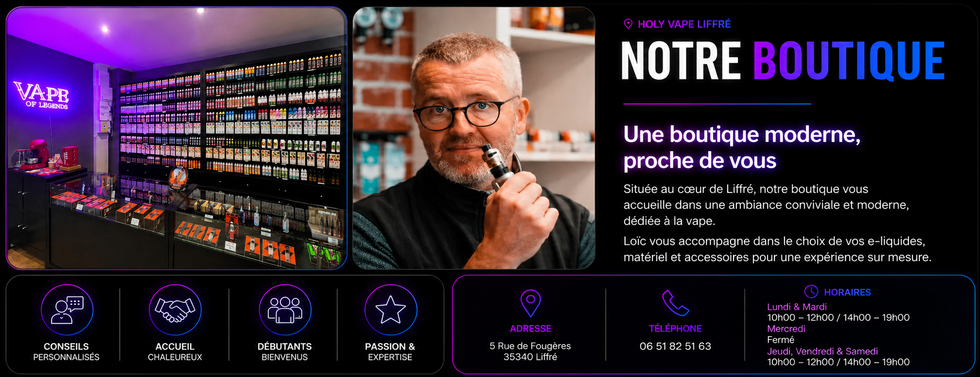 bloc 2 liffre