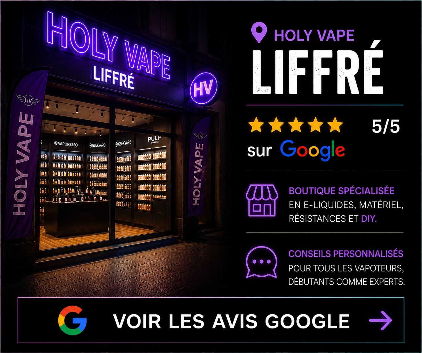 Avis Google Liffré