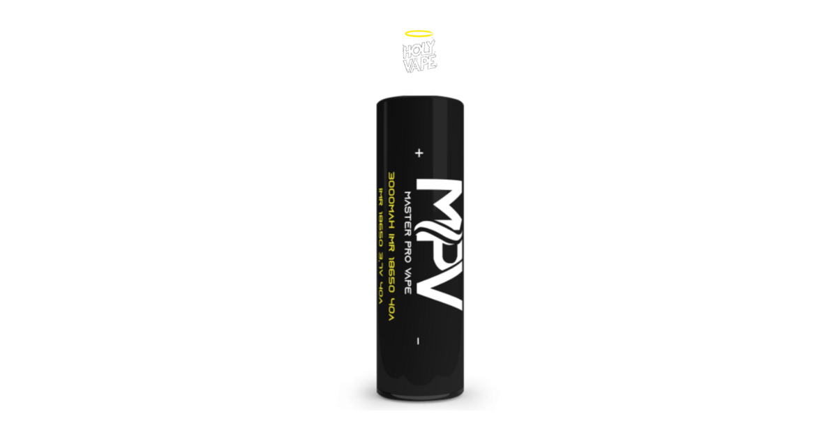 vandy vape pulse 3 Accu INR 18650 40A 3000mAh
