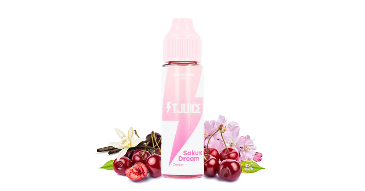 Sakura Dream 50ml