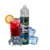 Lemon'time Blueberry 50ml Eliquid-France limonade myrtille