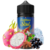 fruit du dragon cassis anis 100ml