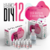 PACK DIY 12 SOLANA