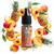 Battle Juice 10ml SDN - Pêche Ananas
