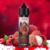 KINGDOM 50ml WALKING RED