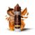 E-liquide-classic-blond-miel-noir-50ml-grande-bacco