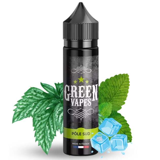 sud vap Green Vapes main image 0