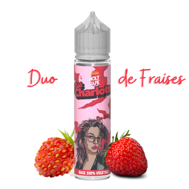 elfbar nachfüll pod läuft aus E-liquide Kiss Full 50ml - Menthe Glaciale main image 1