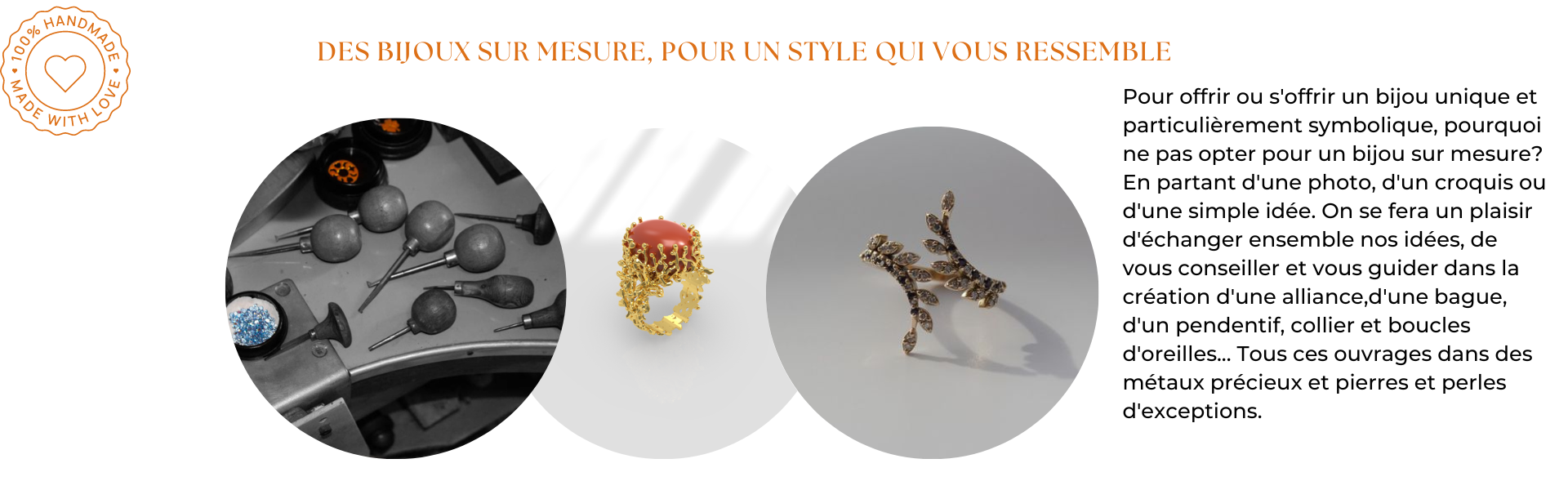 des bijoux sur mesure pour un style qui vous ressemble 4