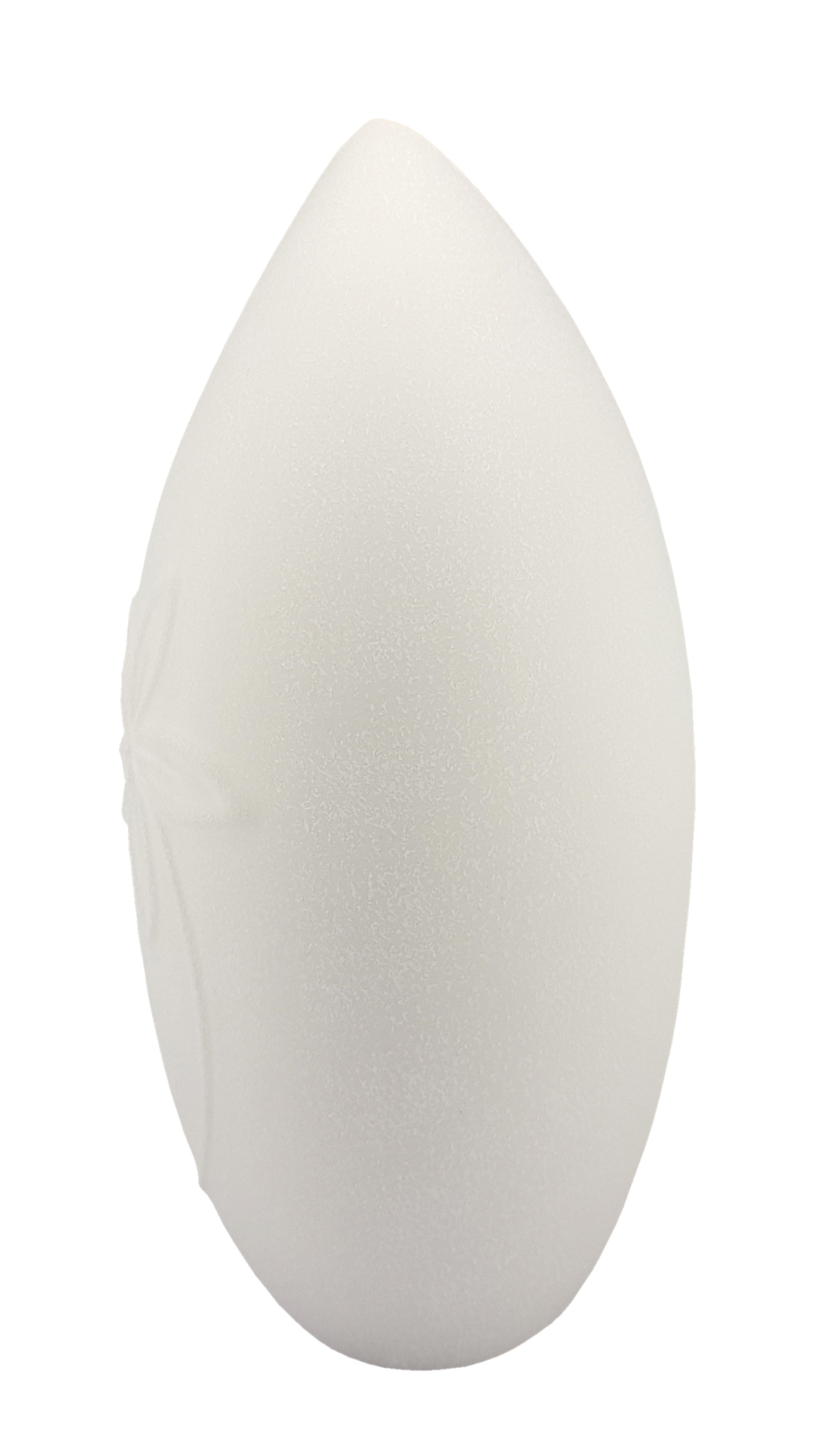 Vase blanc en céramique 4